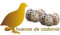 logo Huevos de Codorniz